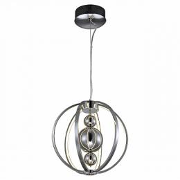 Изображение продукта Подвесной светодиодный светильник Lussole Loft Hudson 